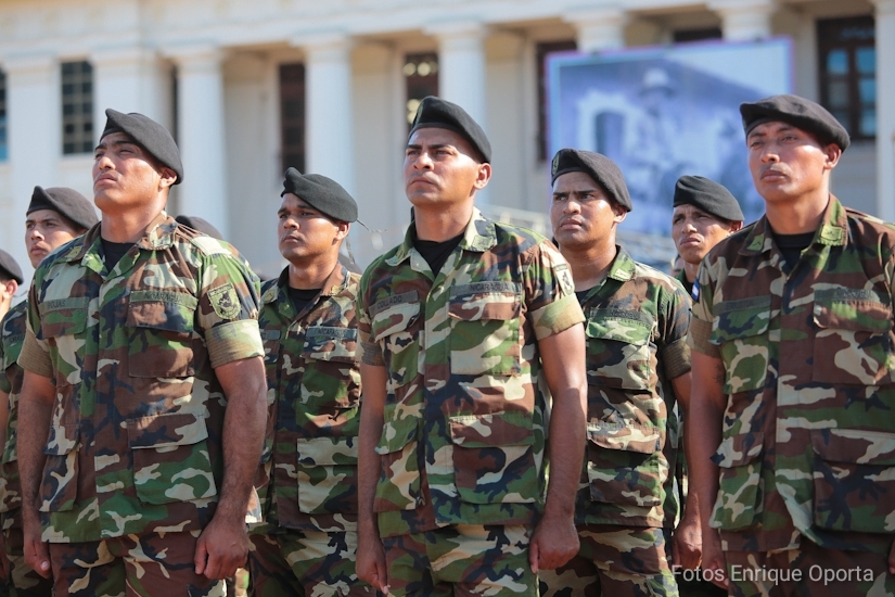 ejercito